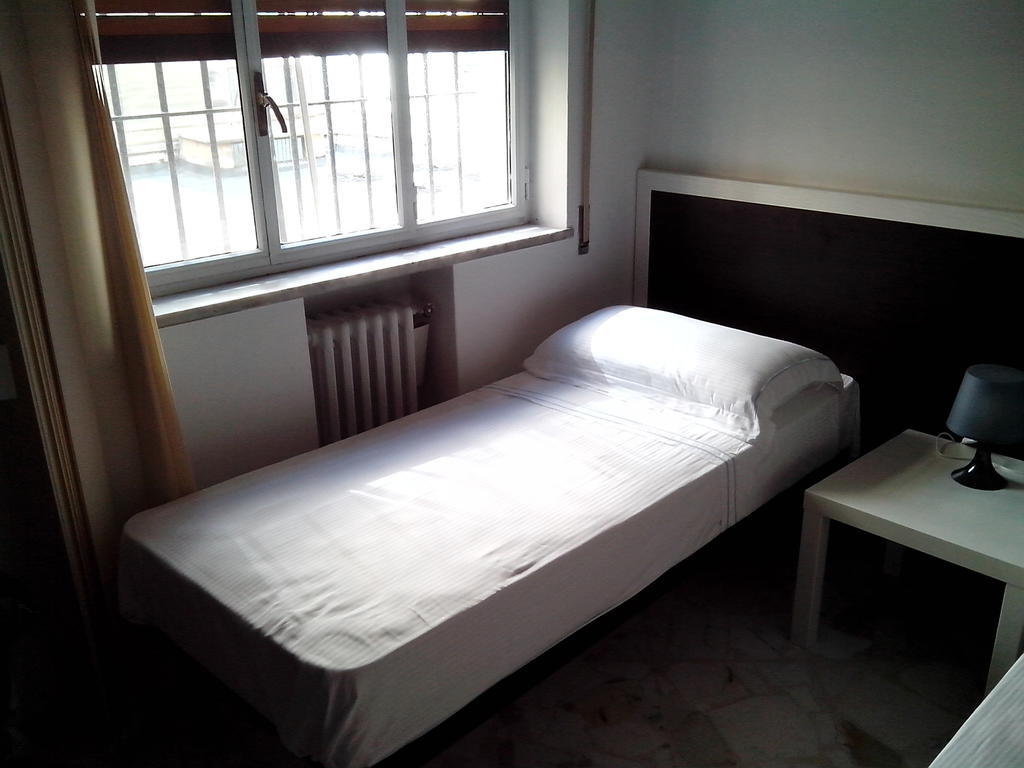 Greta Bed And Breakfast Бари Экстерьер фото