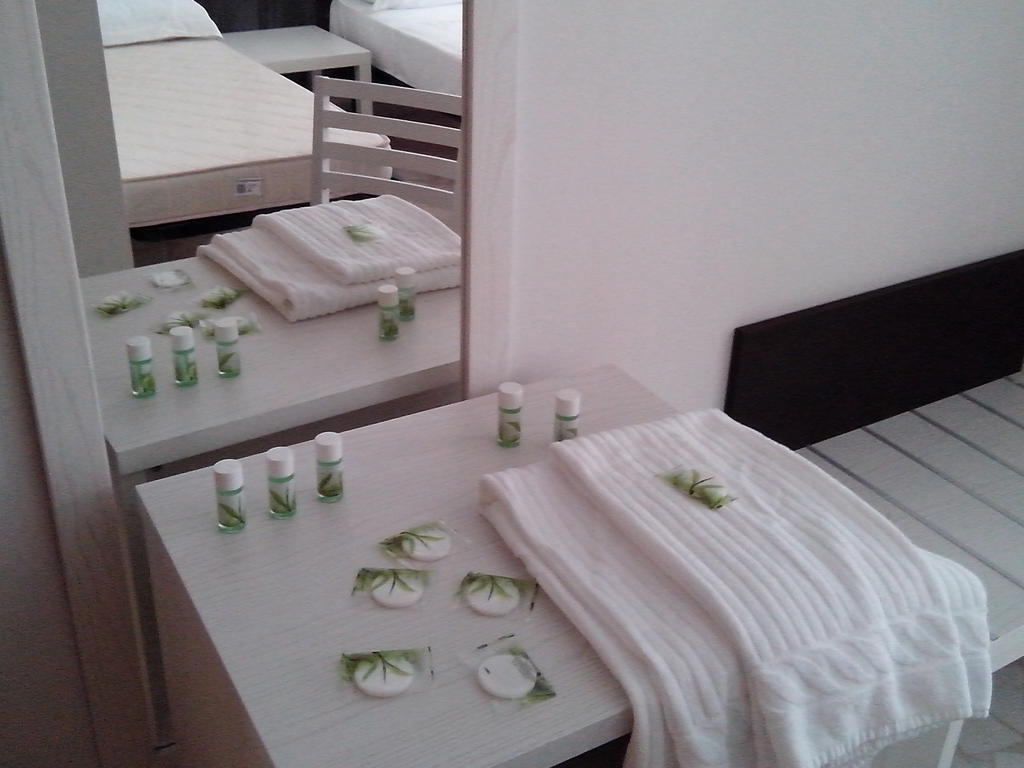 Greta Bed And Breakfast Бари Номер фото
