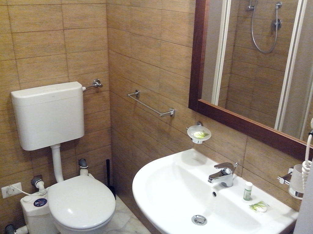 Greta Bed And Breakfast Бари Номер фото